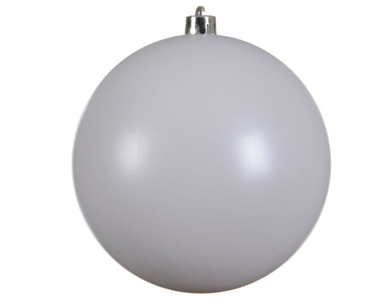 Dec Baub Shtprf Mt WntWht 20cm