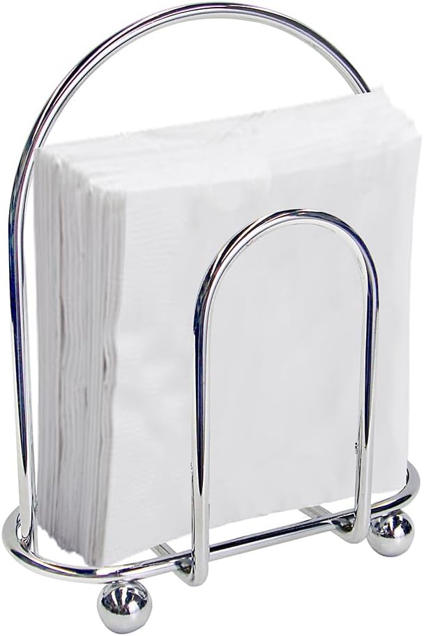 HB Kitchen Napkin Holder