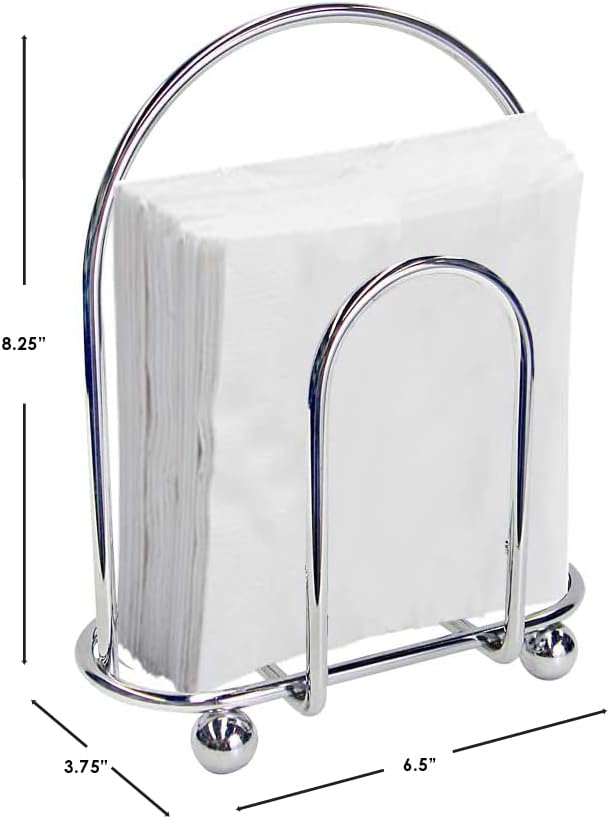 HB Kitchen Napkin Holder
