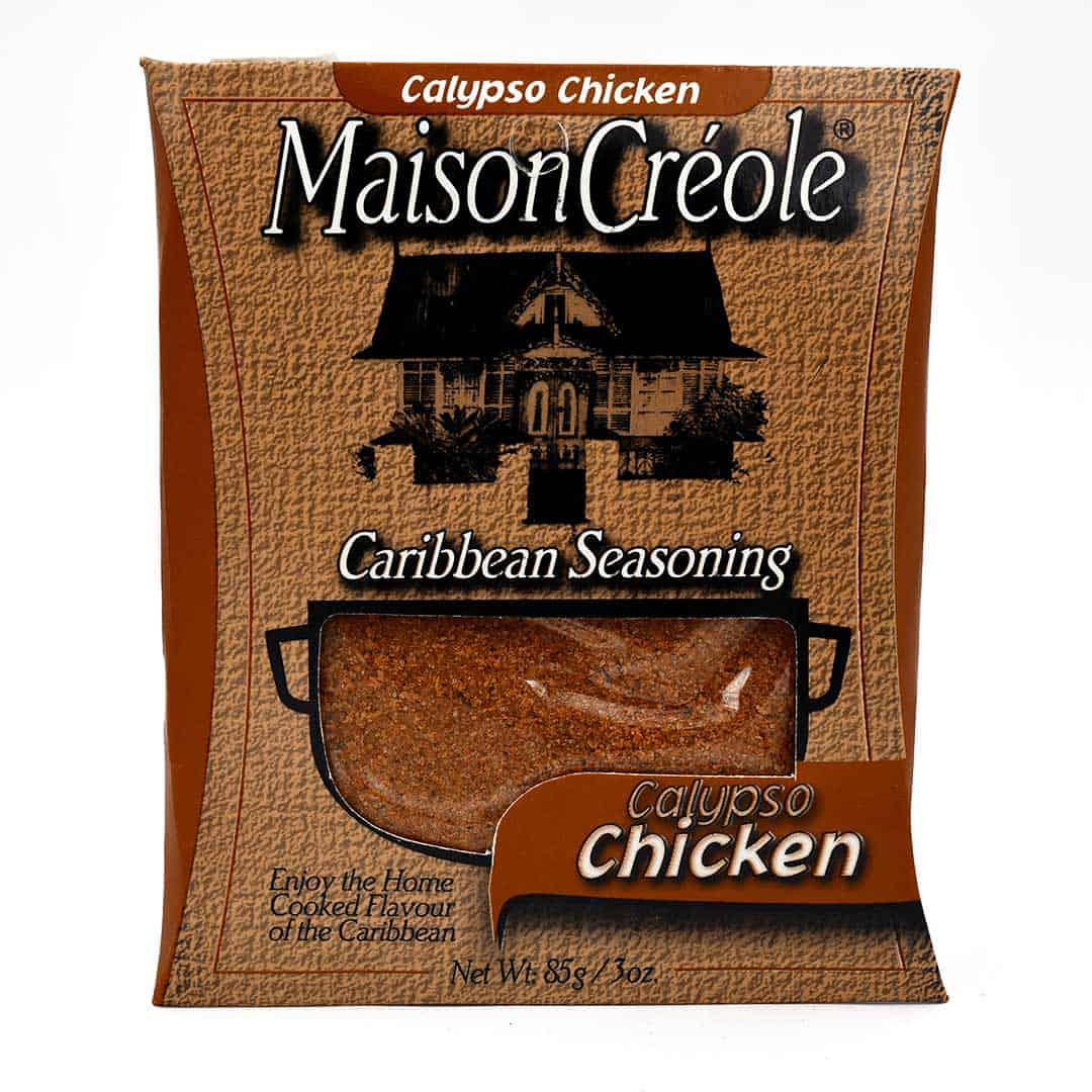 *DISC*MsnCreole Sng Calypso Chckn 85g