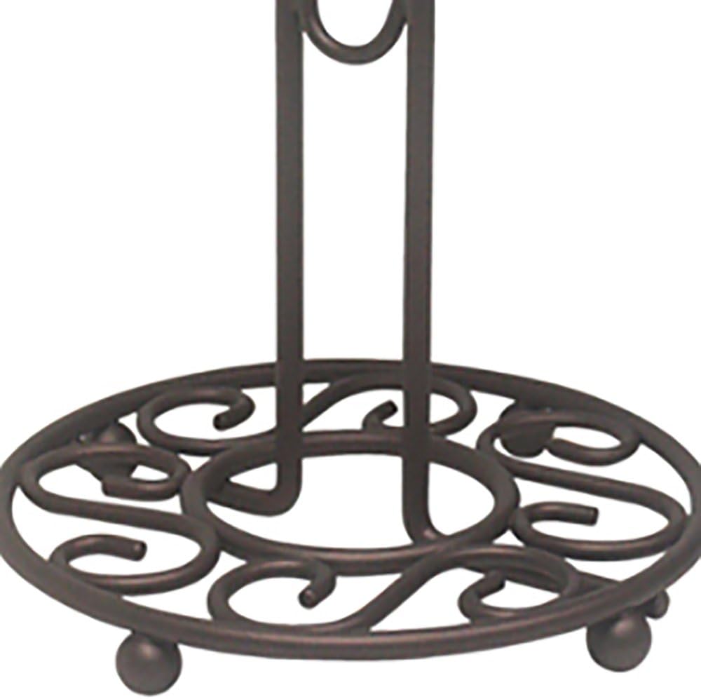 H/Basic Bronze Mug Tree Metal
