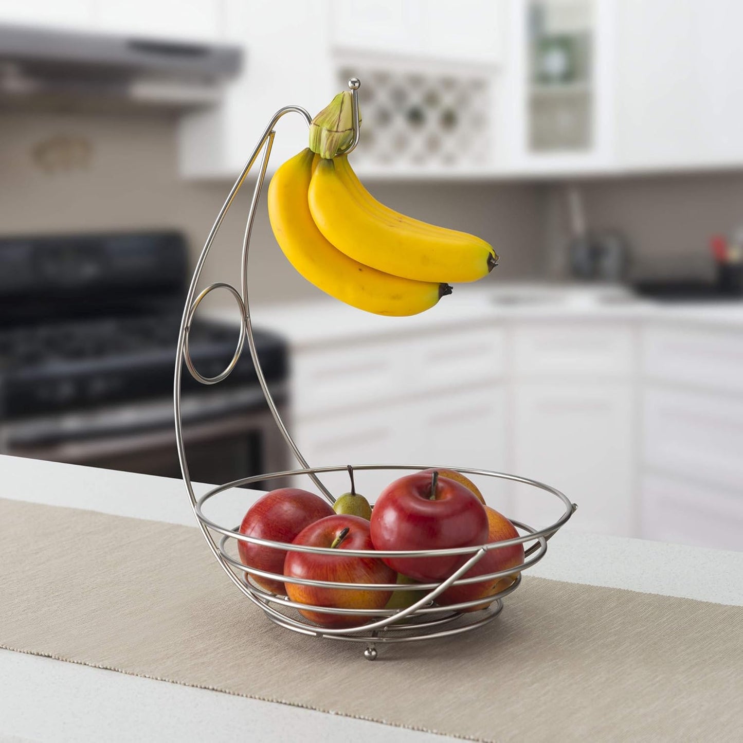 HB Fruit Bowl w/Banana Tree