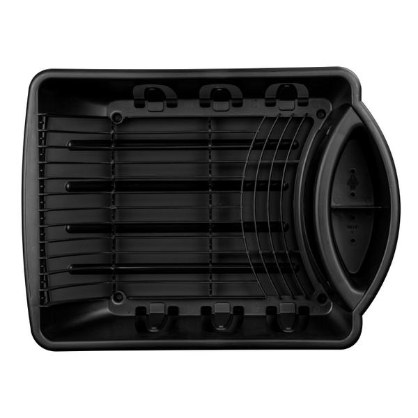 Sterilite Ultra Sink Set 2pc Blk