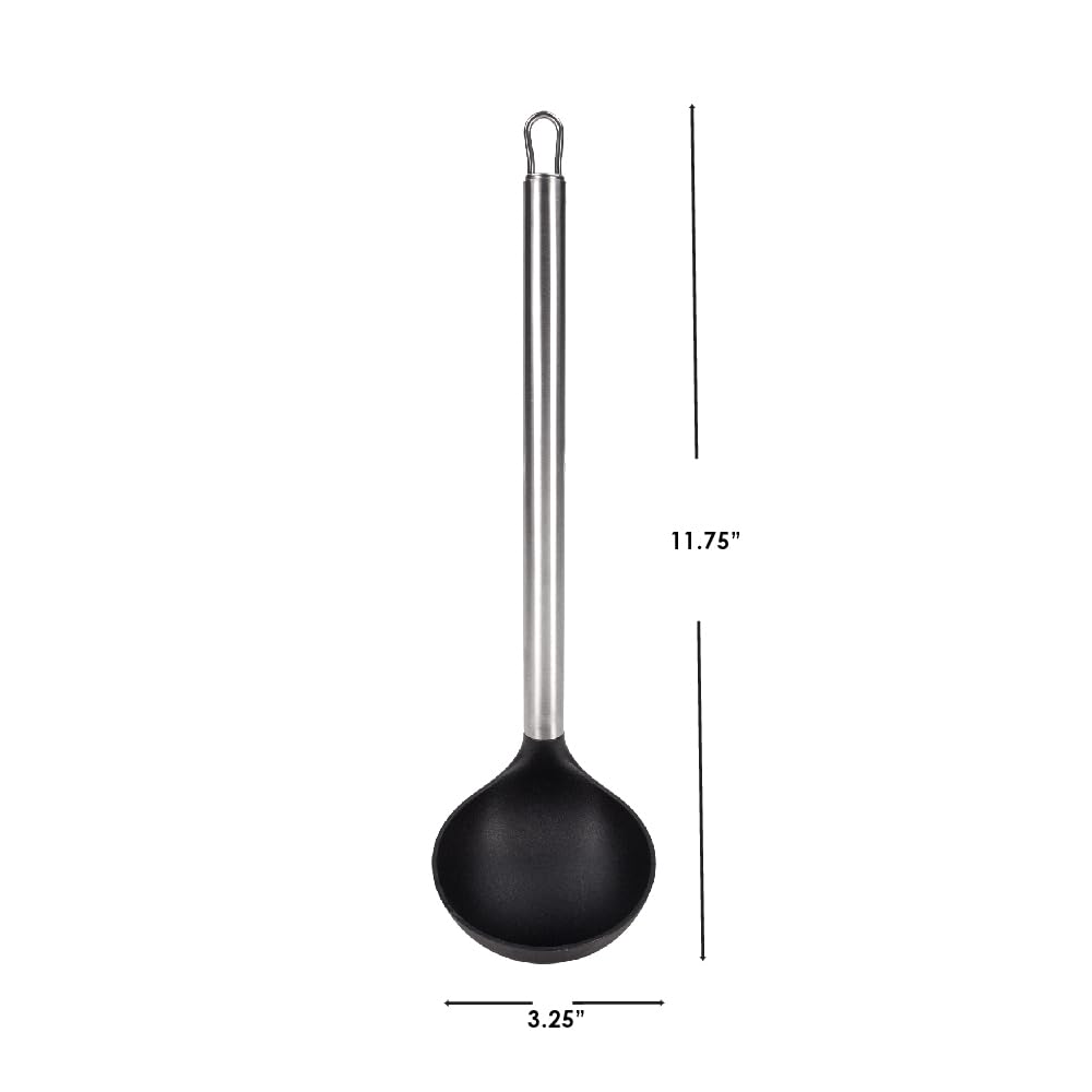 Soup Ladle Vista SS