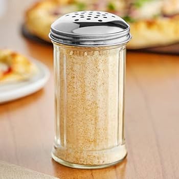 HB Sugar & cheese Shaker