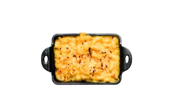 *CL* Lodge Cast Iron Rec Serv 10oz
