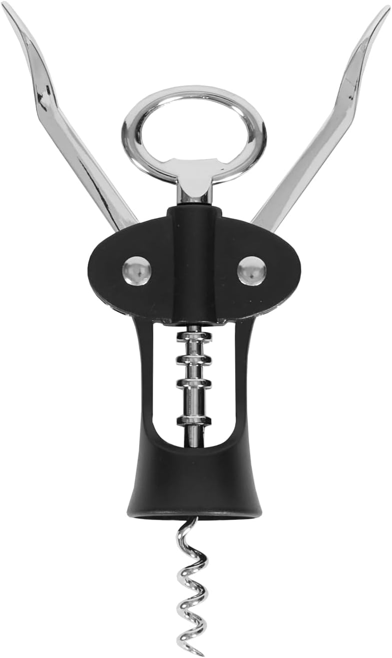 Corkscrew Stainless Steel