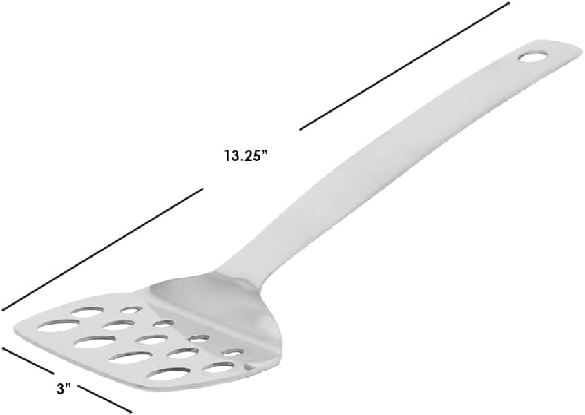 HB Slotted Spatula
