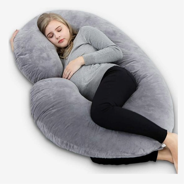 Pregnancy Body Pillow