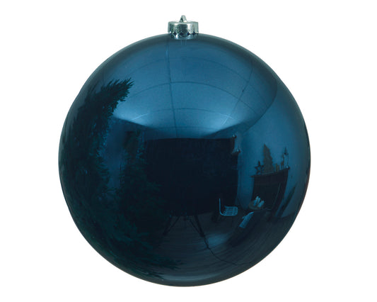 Dec Baub Shtprf Nt Blue 20cm