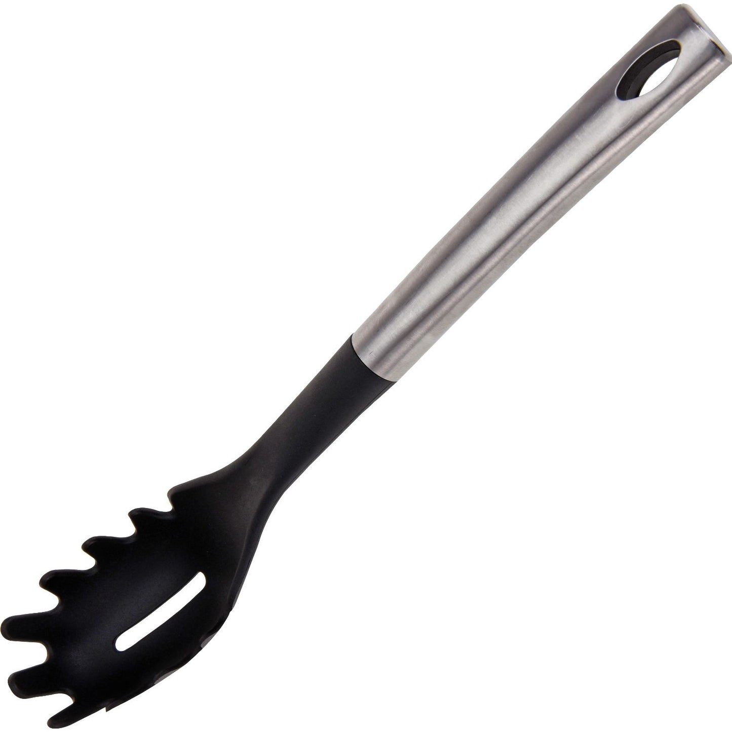 Spagetti Spoon Nylon SS Grip