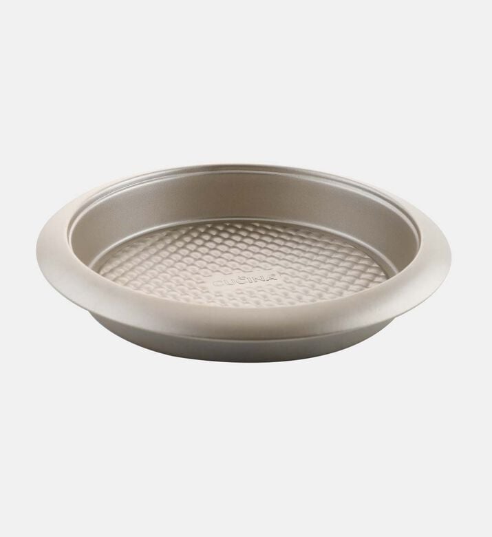 Jerry Tart Mold Rnd 270x45mm