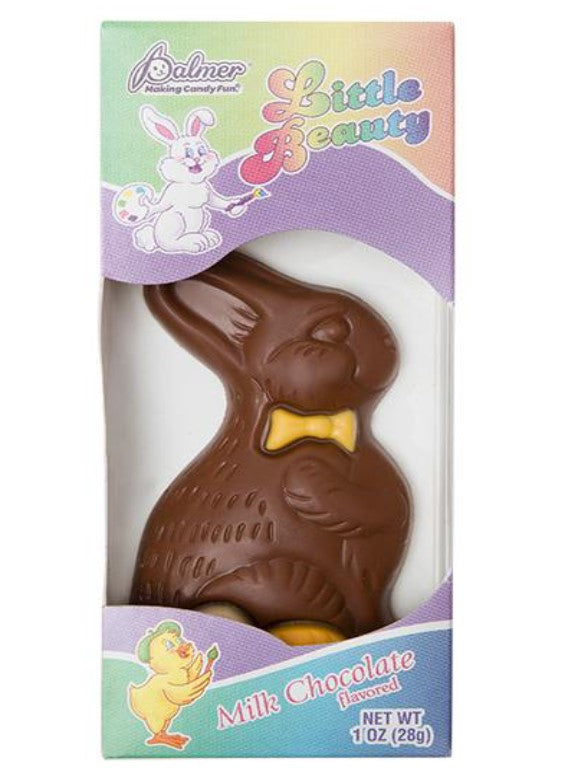 Choco Flavored Little Beauty 1oz
