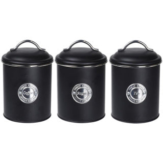 EH Storage Canister Set 3pc