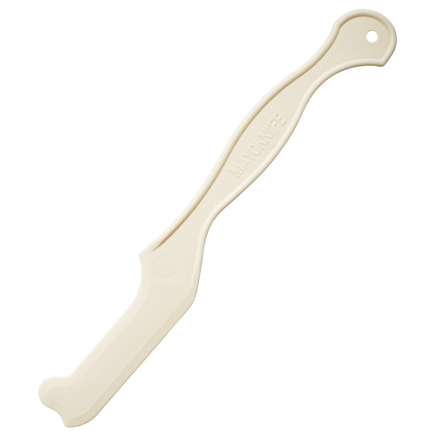 Mayo Knife Plastic