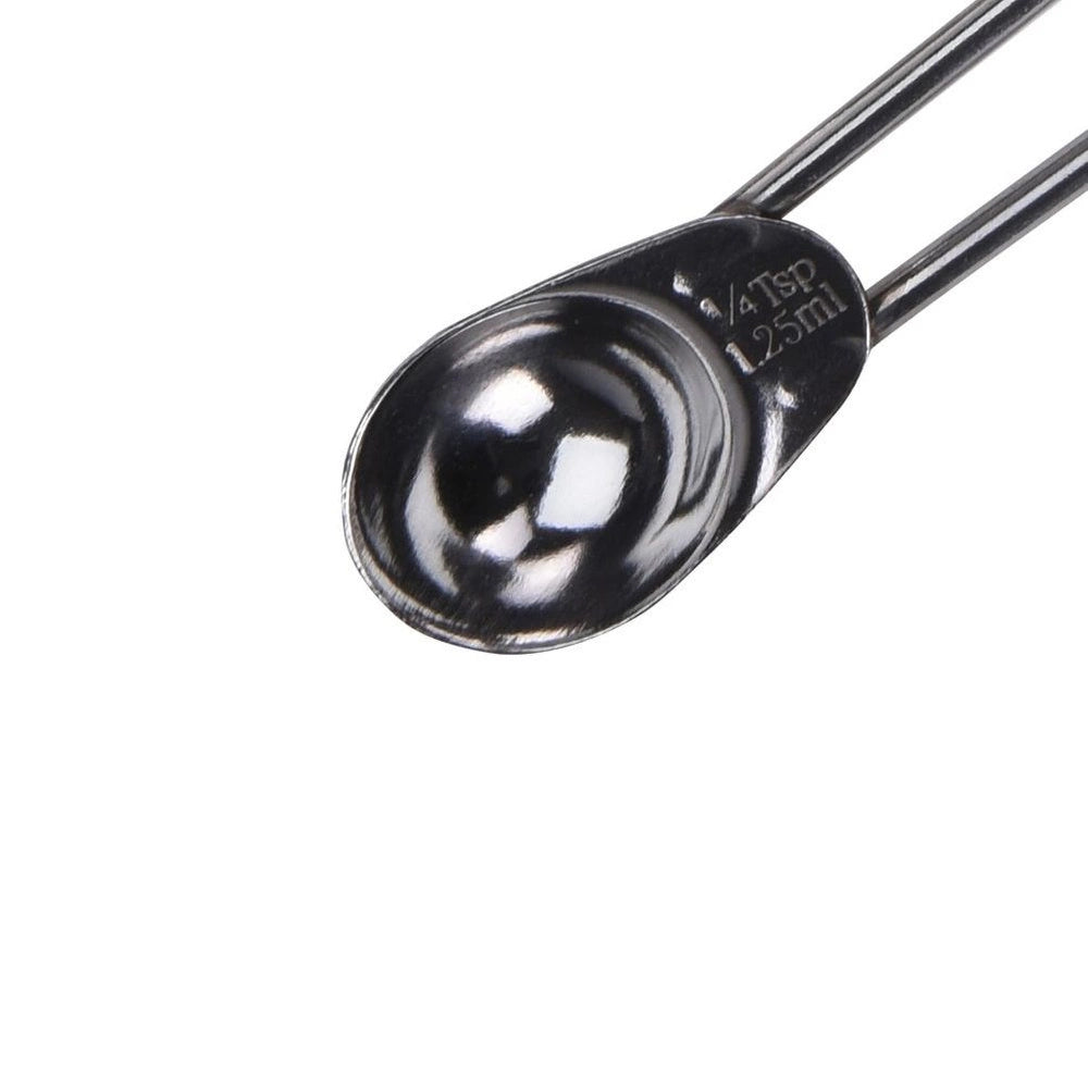 Measuring Spoon 4pc Set