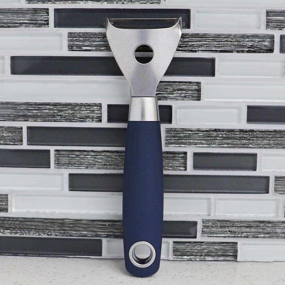 Vegetable Peeler Horizontal Md