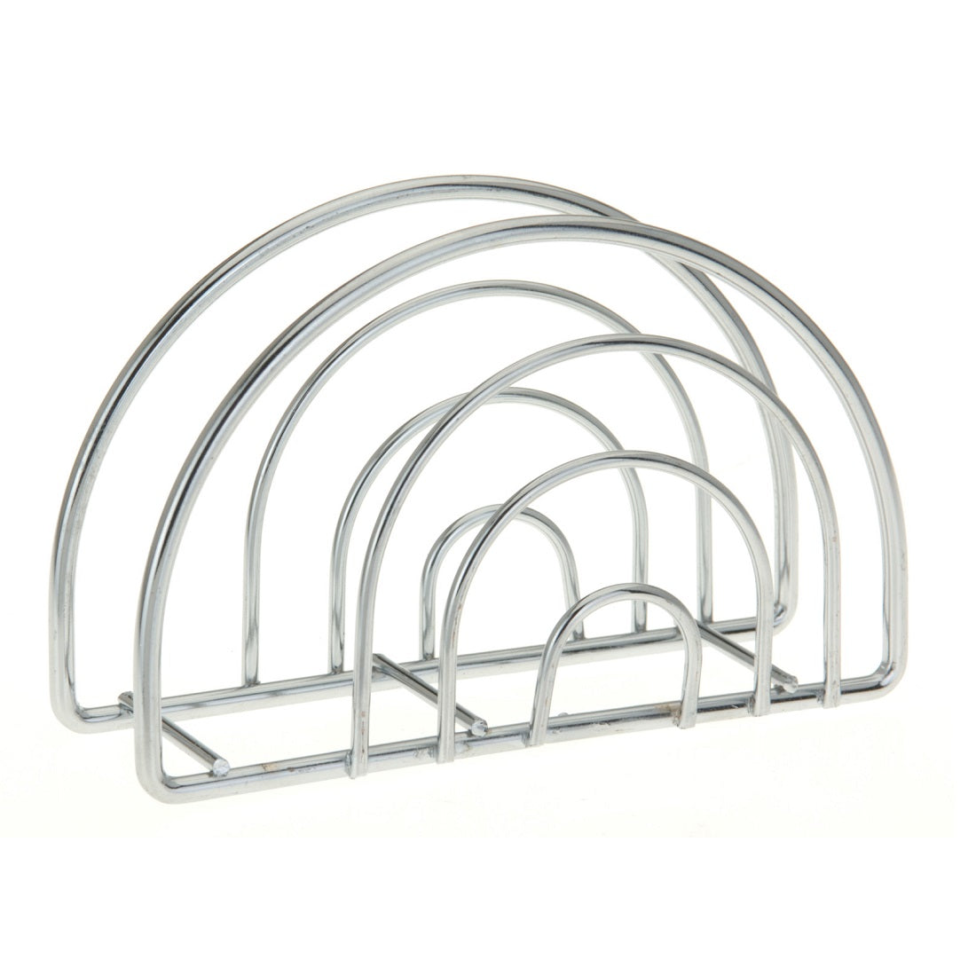 EH Napkin Holder Chromed Wire