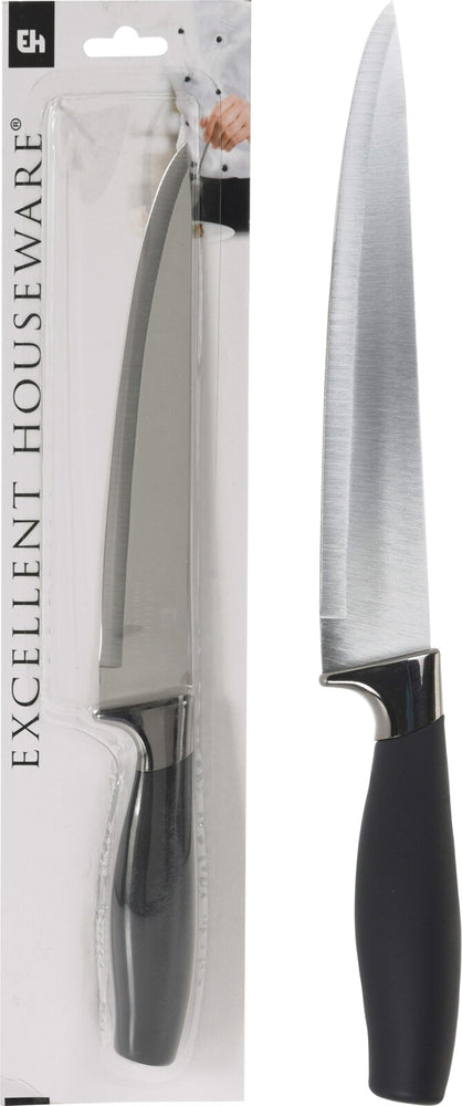 Kitchen Knife 33cm SS