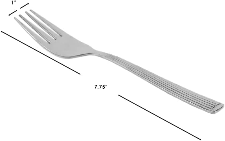 HB Salad Fork Set 4pc