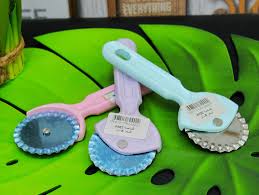 Dough Cutter asstd