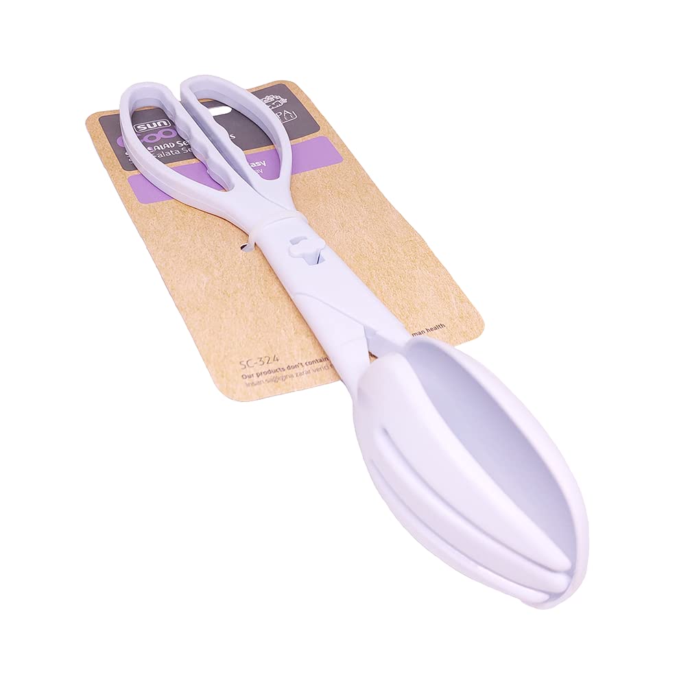 Salad Serving Tongs