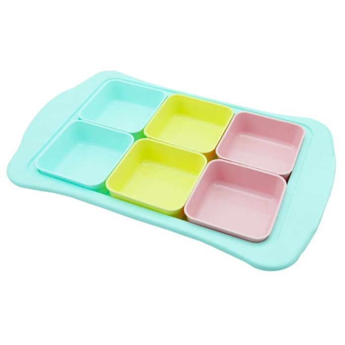 Food 6 Sec Storage and Organiz