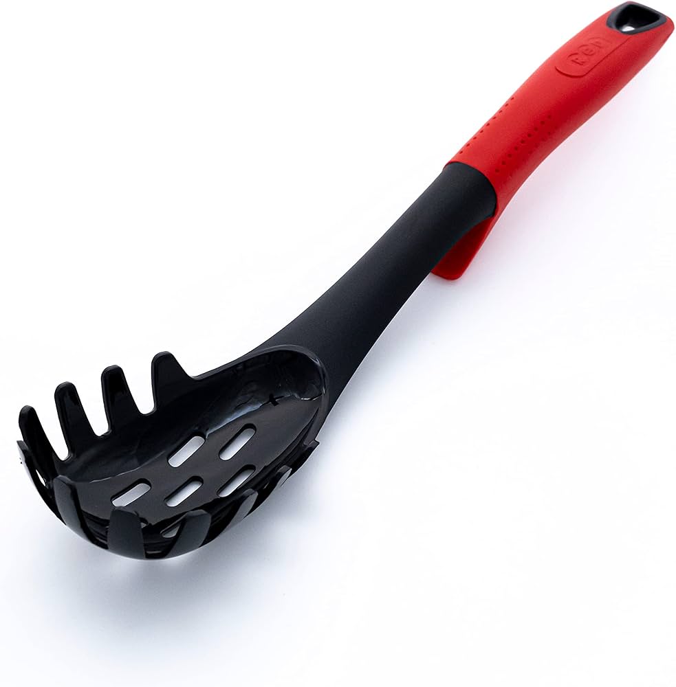 RED Pasta Server
