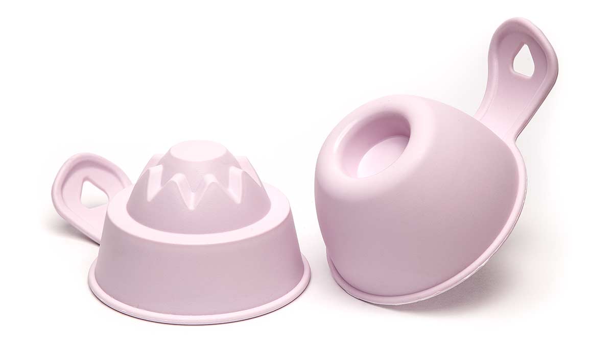 Rice & Dessert Mould