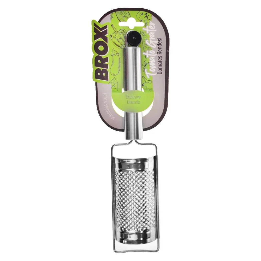 Tomato Grater SS