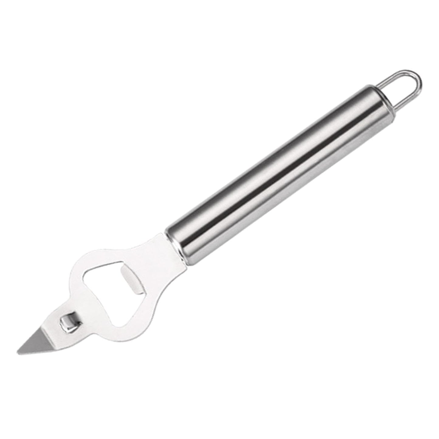 Can/Bottle Opener SS