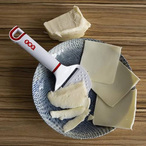 Red Cheese Slicer