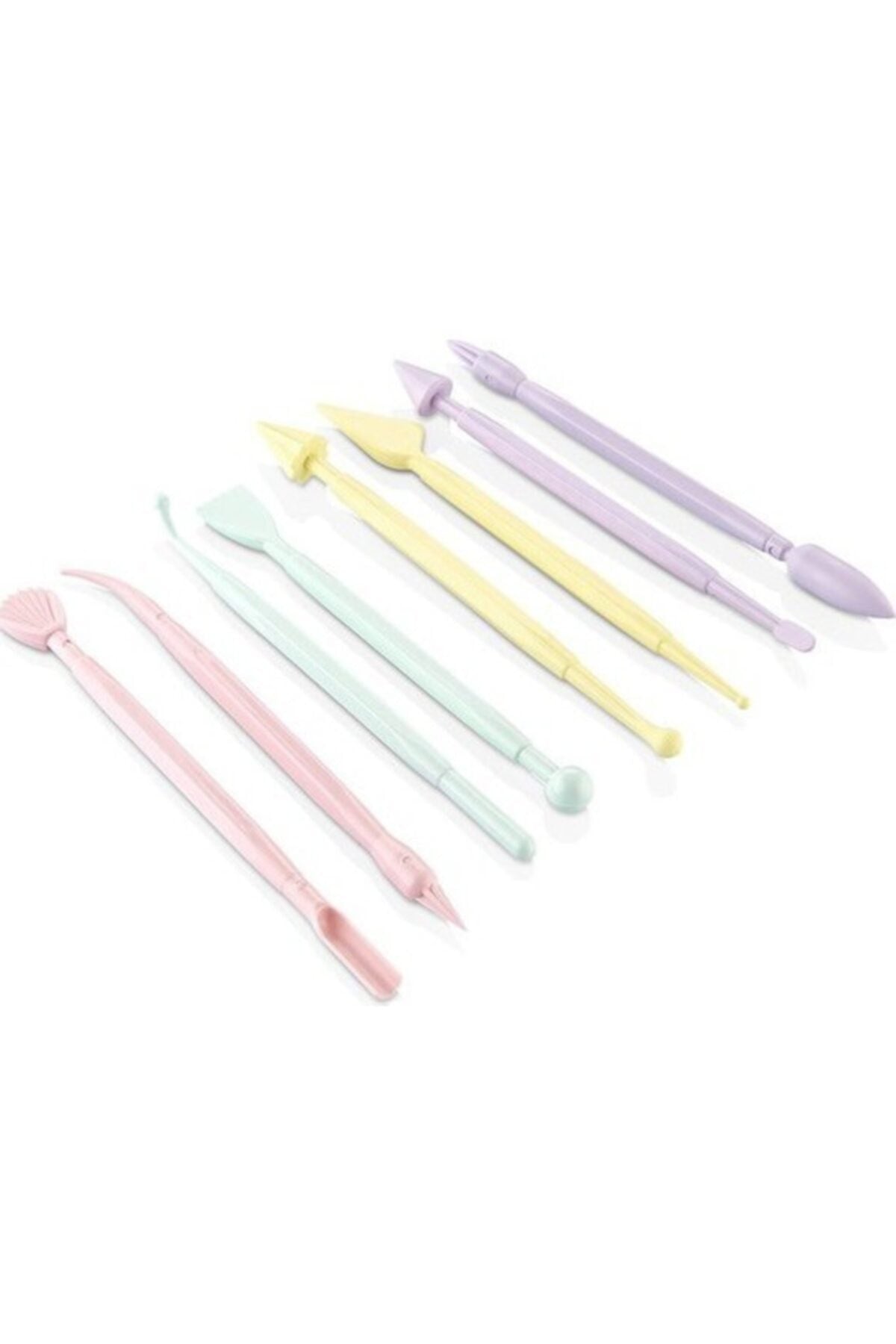 Cake Decor Pens 8pk