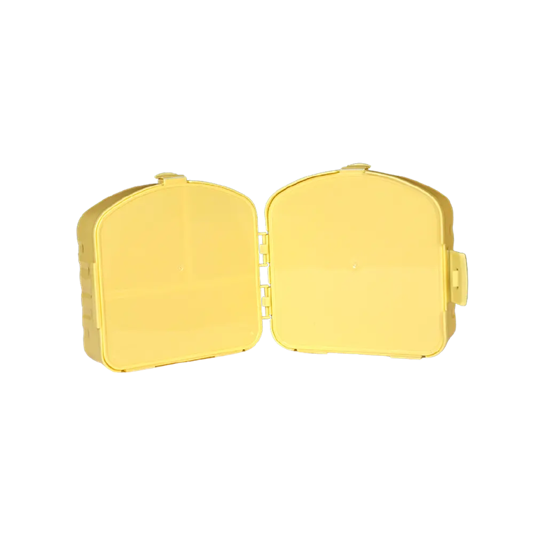 Jolly 2 Section Stor Box 0.8L