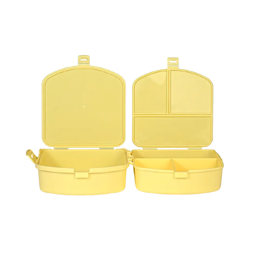 Jolly 2 Section Stor Box 0.8L