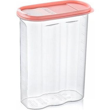Elegant Dry Food Stor Container 6L