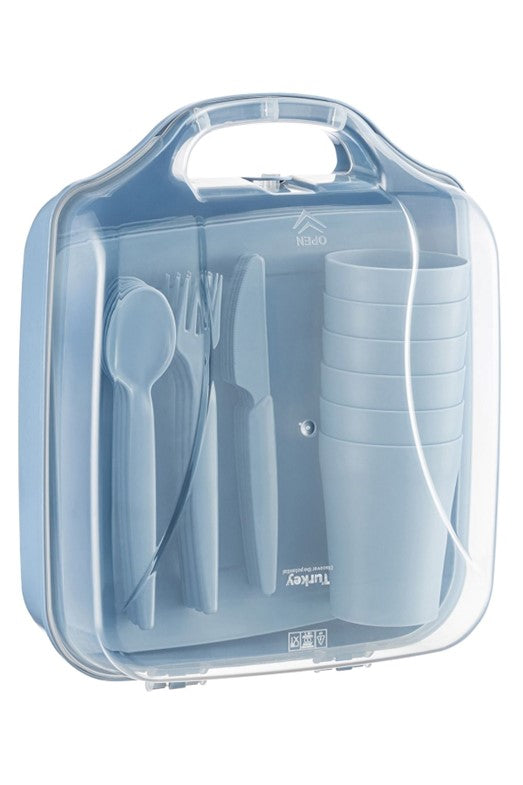 Family Picnic Set 30pc
