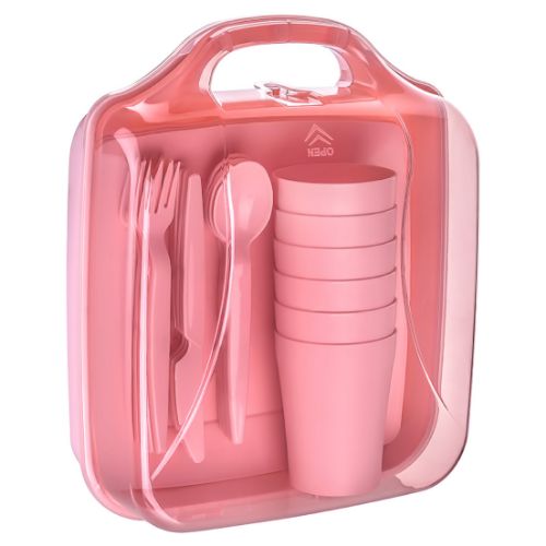 Family Picnic Set 30pc