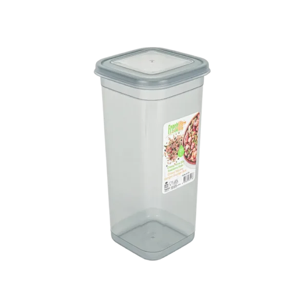 Classy Square Stor Box 1.9L