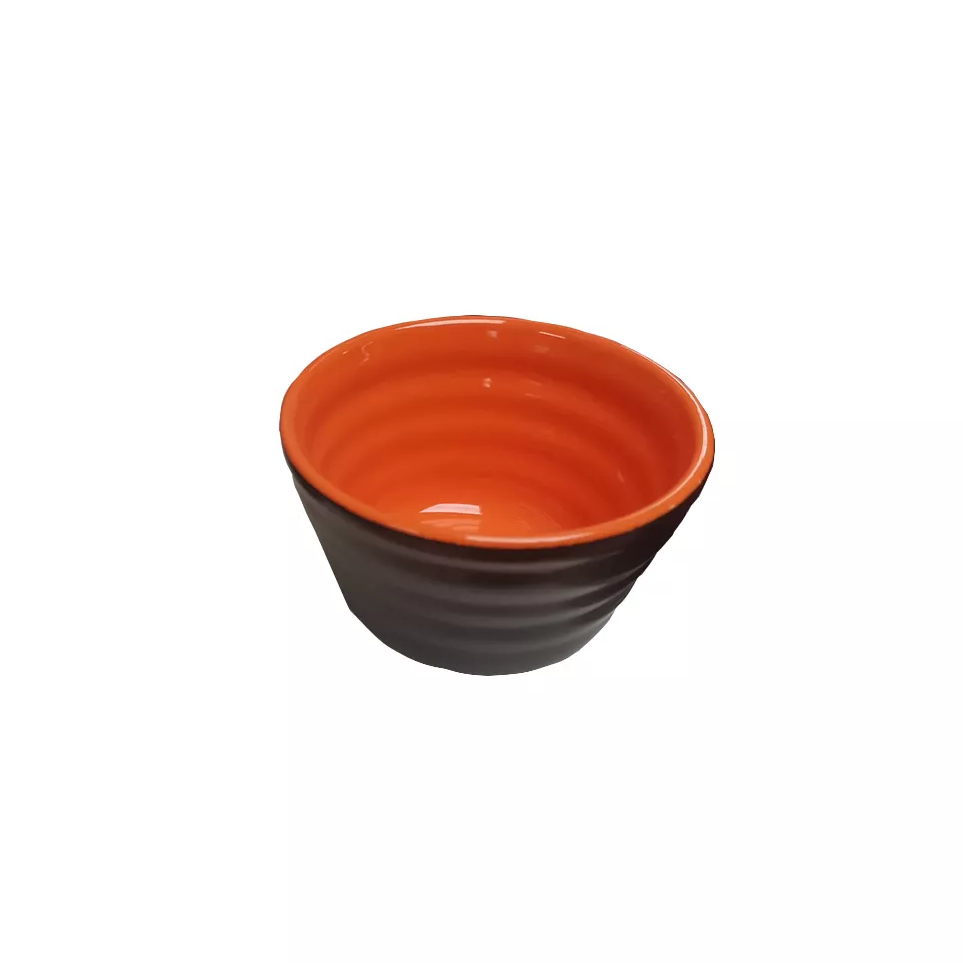 Colored Bowl Mix Color Ceramic
