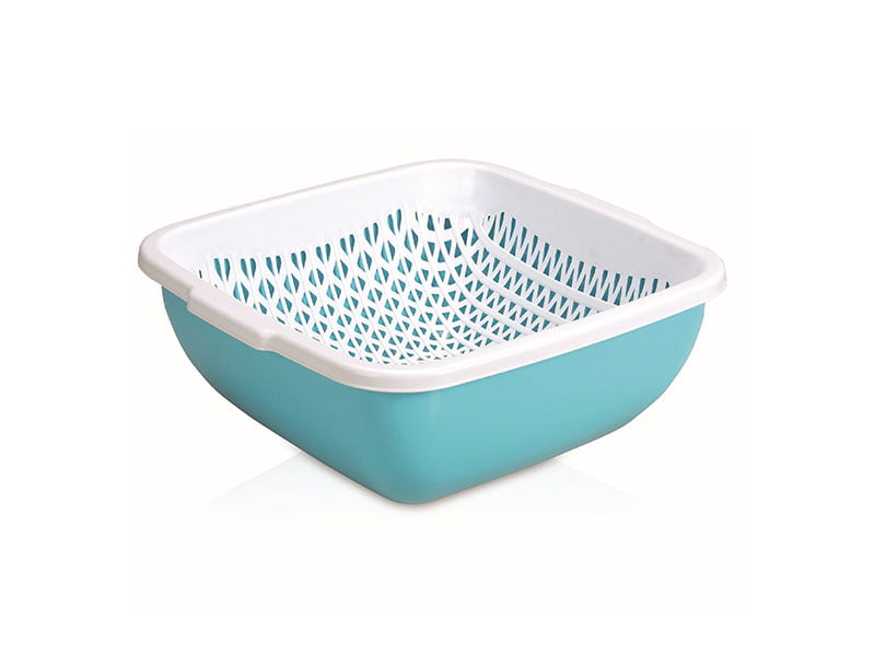 Multi Strainer Set 4L