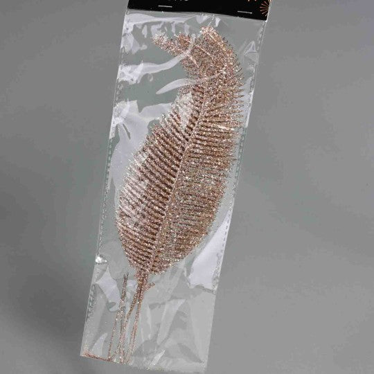 Pick Leaf Blsh Pink 3pk