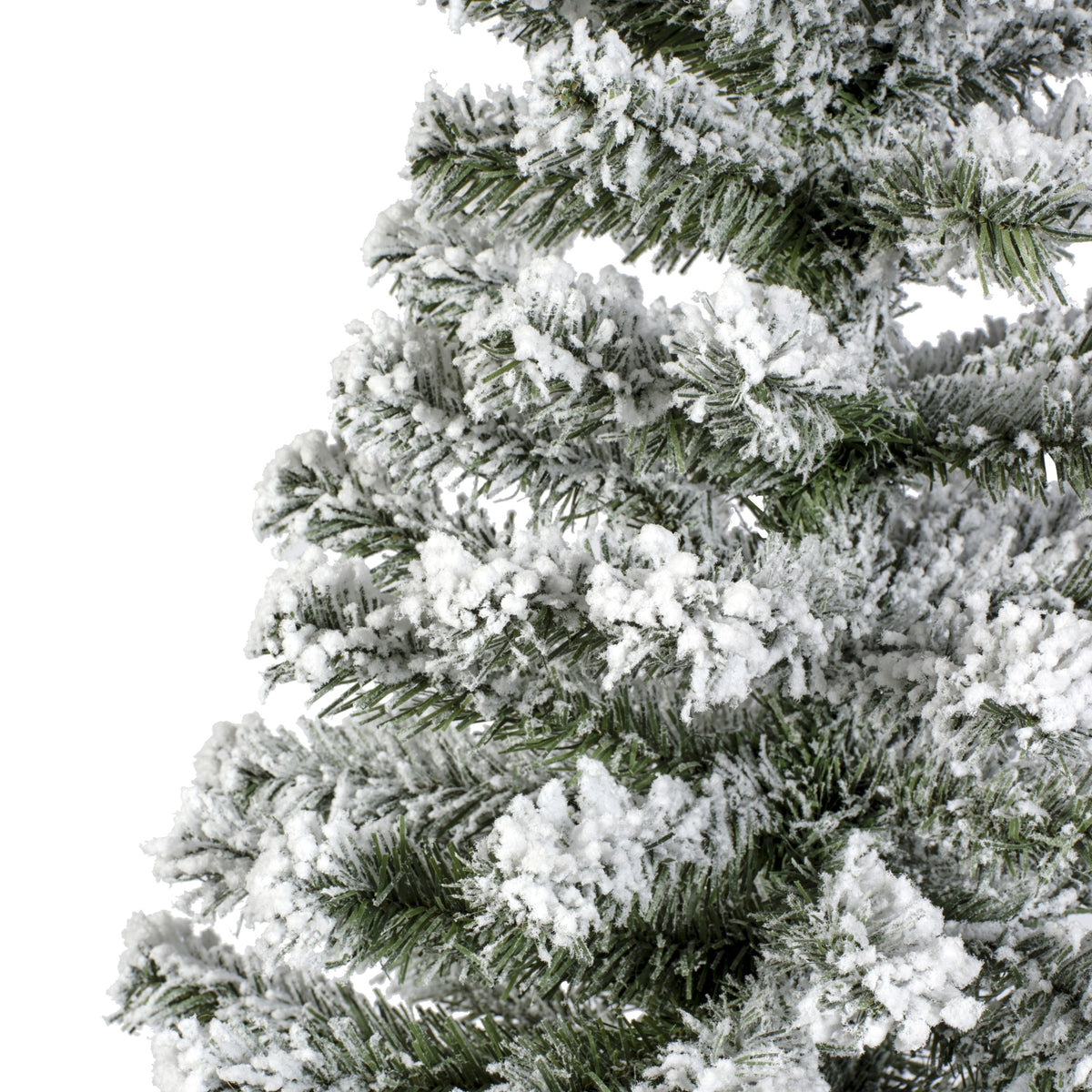 Mini Tree Snowy In/Out 24in