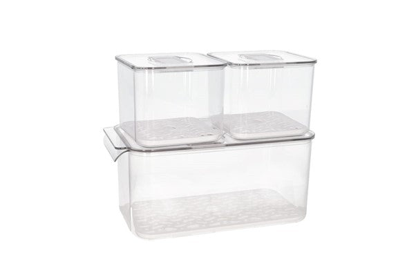 DH Fridge Org Fresh Keeper 3pcs