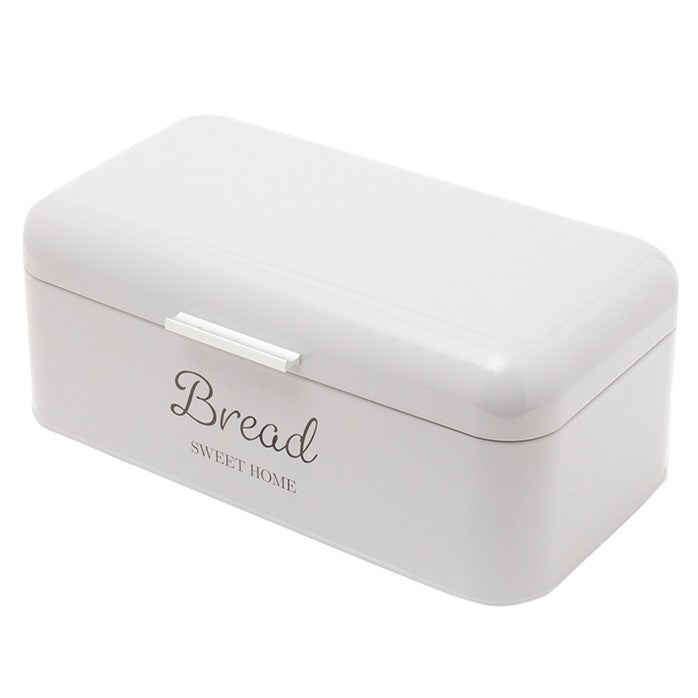 HB Bread Box Bonny Grey