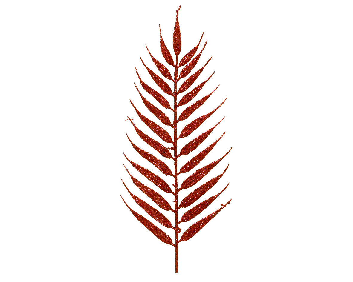 Dec Glttr Spray Oxblood 4ct