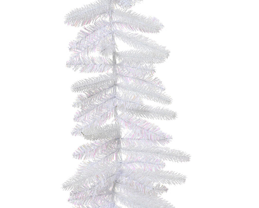 Copenhagen Fir Garland White
