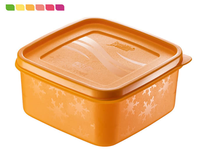 Fshlf Alaska No-Frost Stor Box 600ml