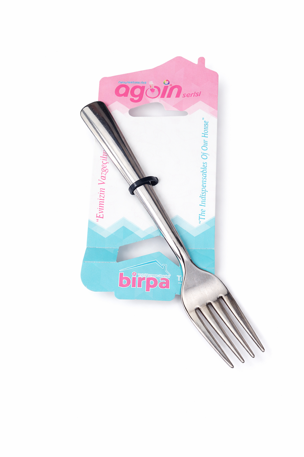 Small Forks SS 3pc