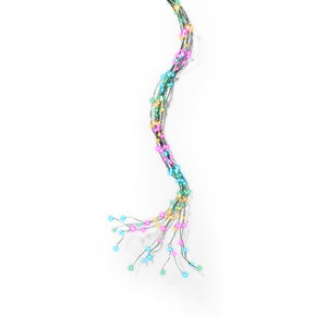 Lum LED Tree Lights 7ft Sf/M